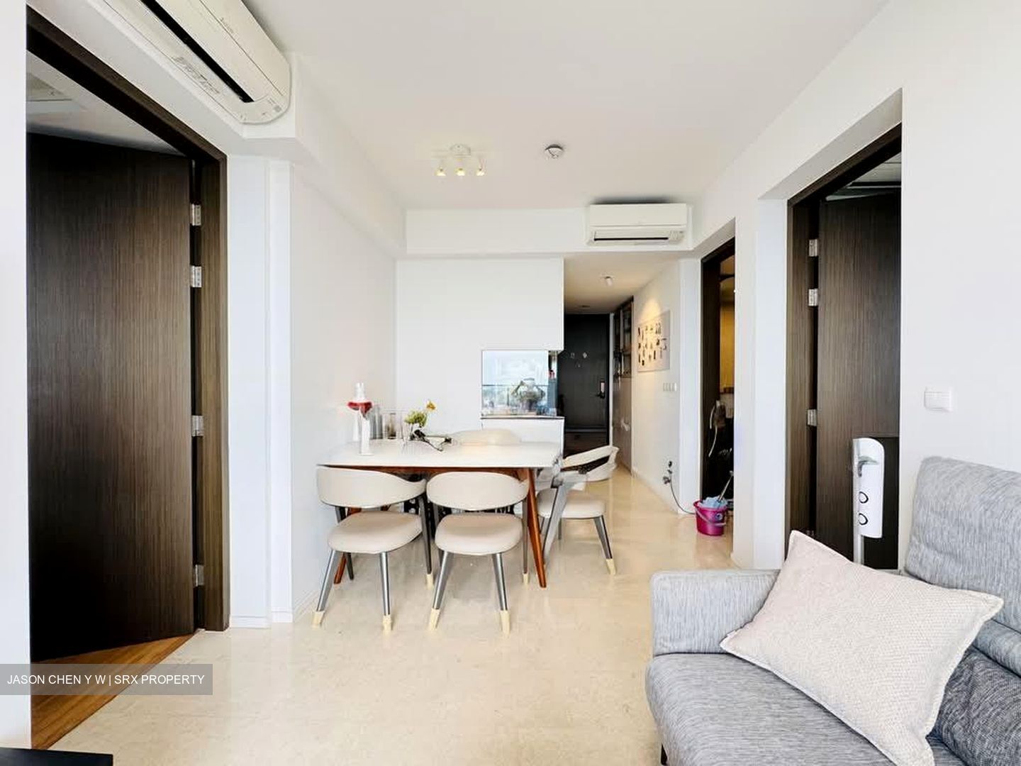 Avenue South Residence (D3), Apartment #579779891